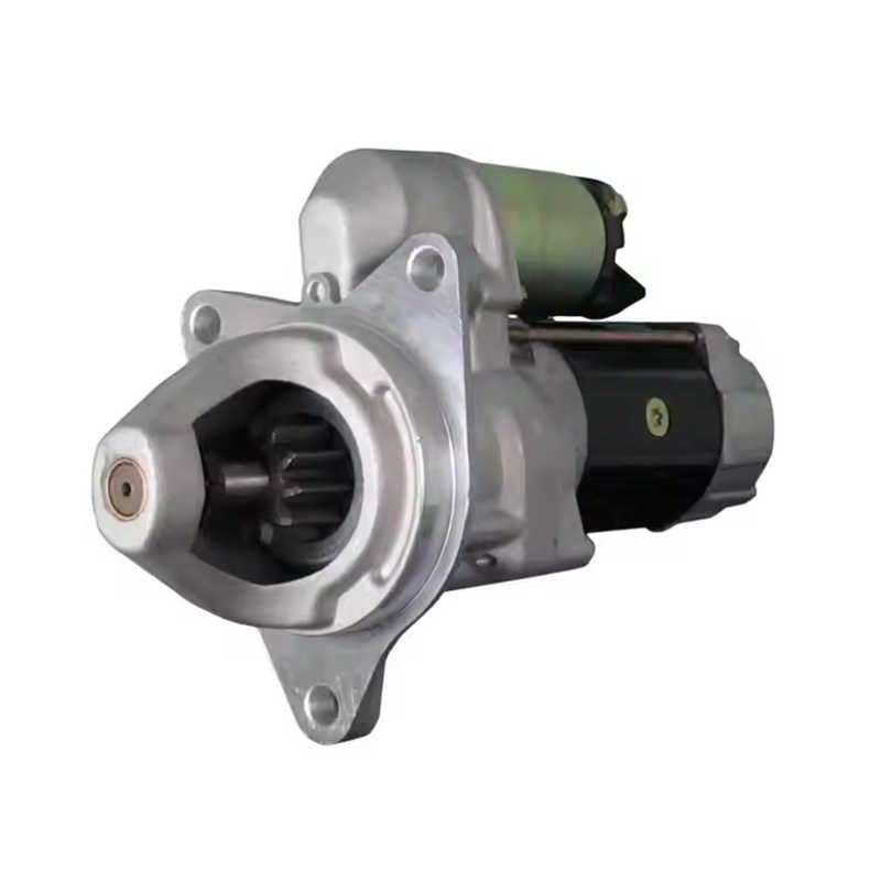 STARTER MOTOR REPAIR KIT FOR 0350-702-0221 0350-702-0224 28100-1490 28100-1640 28100-1790 28100-2000 for SAWAFUJI