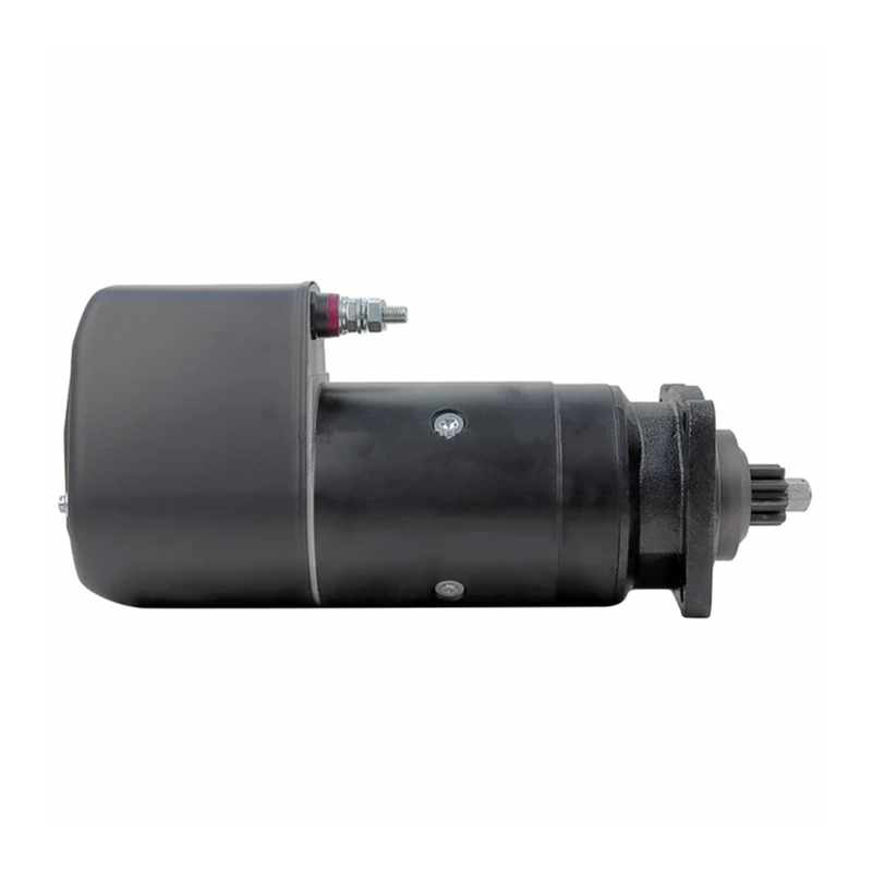 STARTER MOTOR REPAIR KIT FOR 0001417053 0001417061 0001417068 for BOSCH