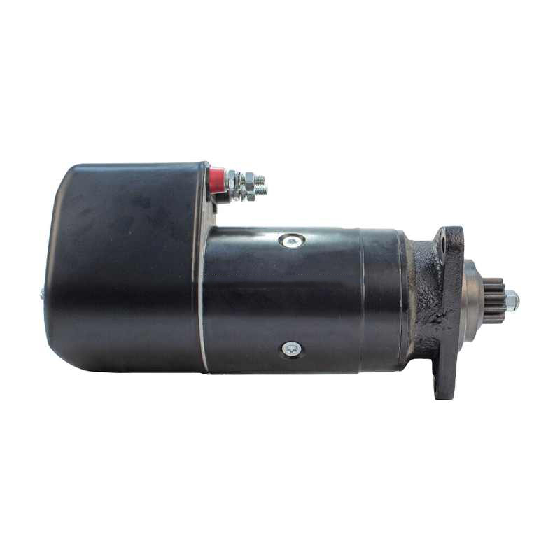 STARTER MOTOR REPAIR KIT FOR 0001417047 for BOSCH