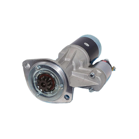 STARTER MOTOR REPAIR KIT FOR S24-03C 8943334380 18280 for MITSUBISHI