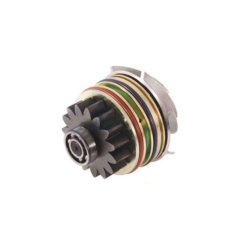 Water Pump REPAIR KIT FOR RE521503 RE500317 RE532595 SE501595 RE509599 RE521501 15 teeth for JOHN DEERE