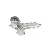 Water Pump REPAIR KIT FOR 1552173030 1552173033 1552173035 1552173039 6653941 6684225 for KOBOTA