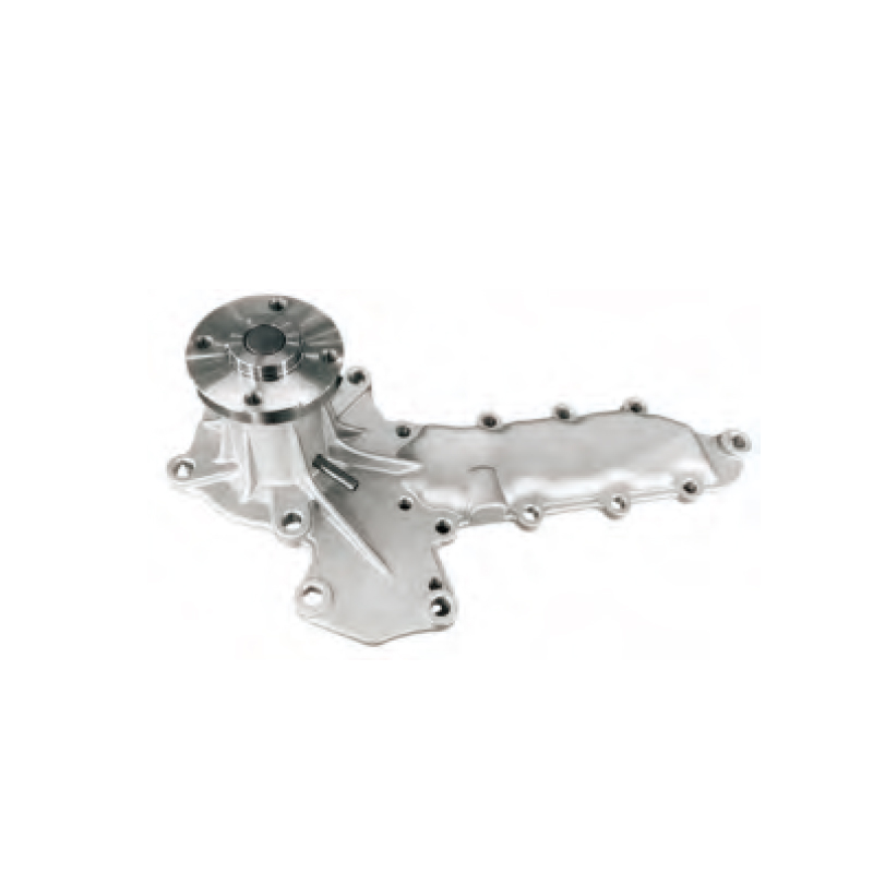 Water Pump REPAIR KIT FOR 1552173030 1552173033 1552173035 1552173039 6653941 6684225 for KOBOTA