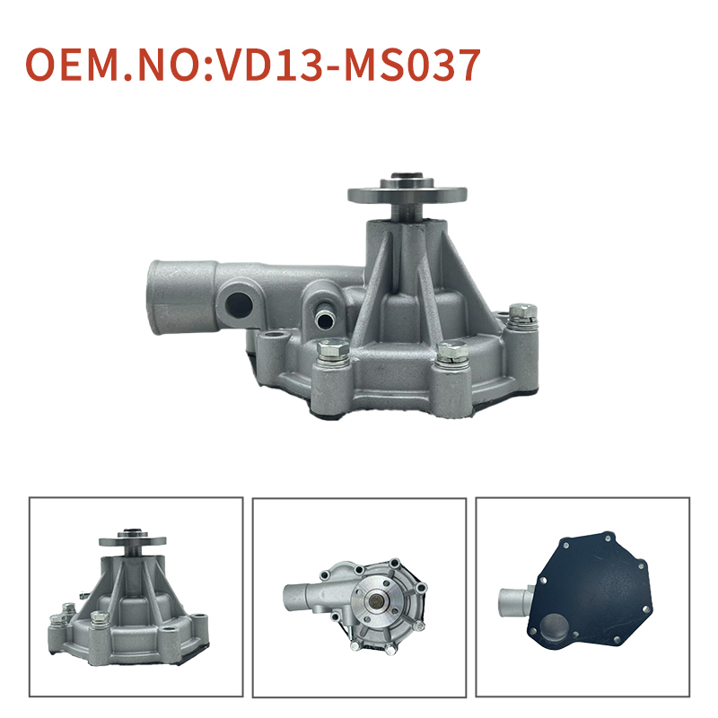 Water Pump REPAIR KIT FOR 32A45-00022 32A45-10010 1672473 2415989 for MITSUBISHI