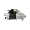 STARTER MOTOR REPAIR KIT FOR 8200081 for DELCO