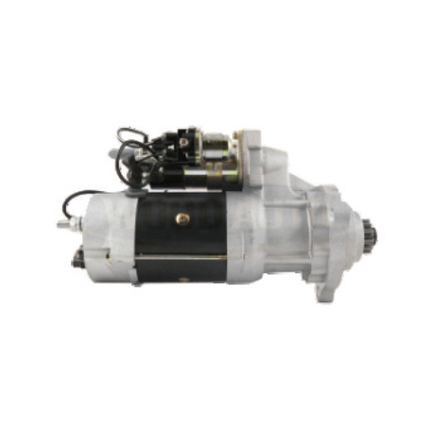 STARTER MOTOR REPAIR KIT FOR 8200081 for DELCO