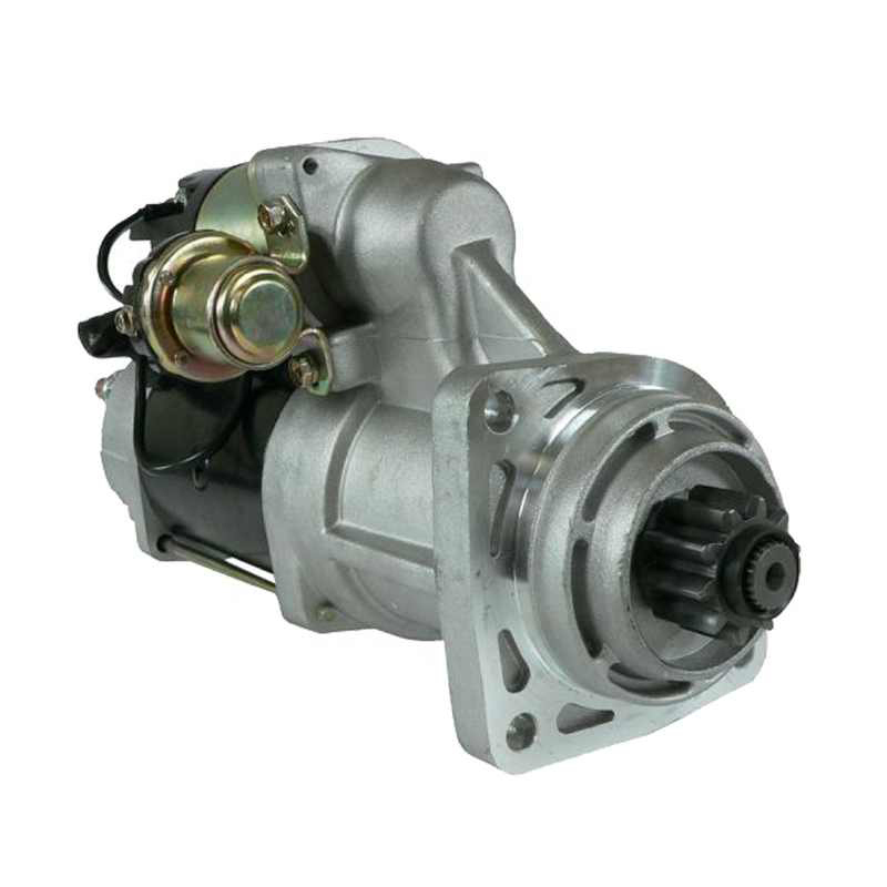 STARTER MOTOR REPAIR KIT 8200076 8300021 for DELCO