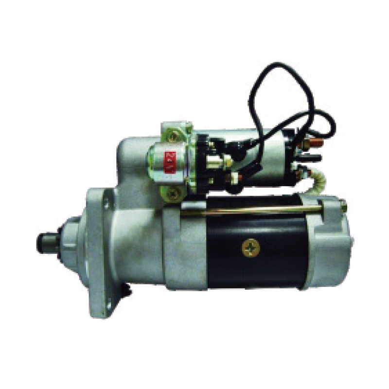 STARTER MOTOR REPAIR KIT FOR 8200064 6839N for DELCO