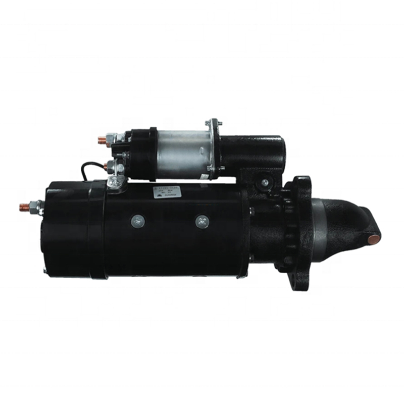 STARTER MOTOR REPAIR KIT FOR 10461085 10461153 0R2735 0R4263 for DELCO