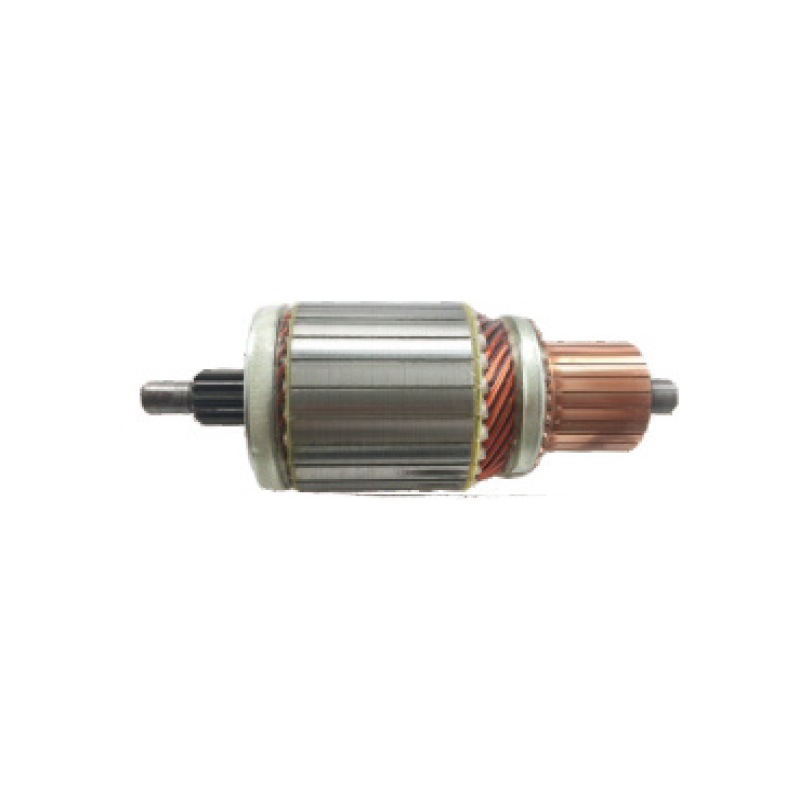 STARTER MOTOR REPAIR KIT FOR 2605092 6010267 M93RA060000 for PRESTOLITE PARTS