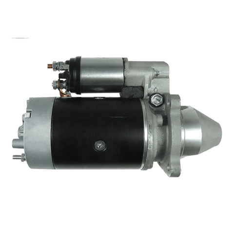 STARTER MOTOR REPAIR KIT FOR 26281 26487 27477 27479 27479B 27485 LRS00170 LRS170 for LUCAS