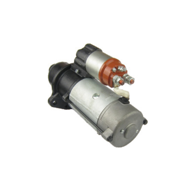 STARTER MOTOR REPAIR KIT FOR 5432.3708 8922.3708 CT142T-3708040-10 AZF-4581 for RUSSIAN