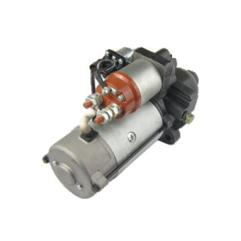 STARTER MOTOR REPAIR KIT FOR 5432.3708-10 CT142B2-3708 243708302 for RUSSIAN