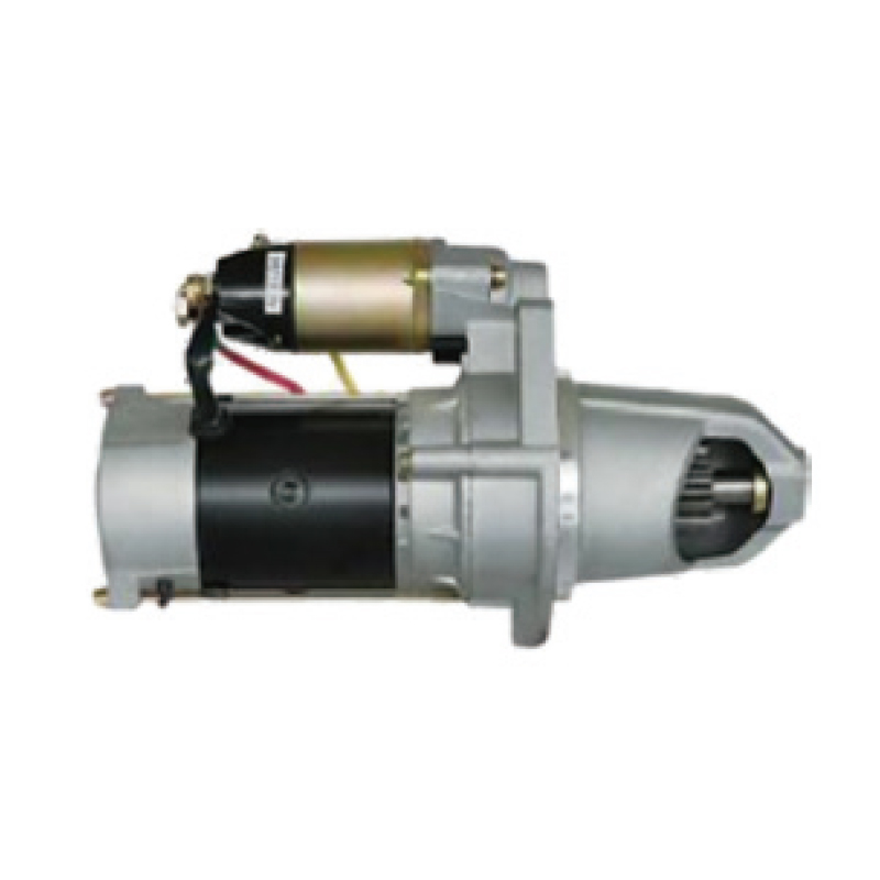 STARTER MOTOR REPAIR KIT FOR QDJ276C for CHINA