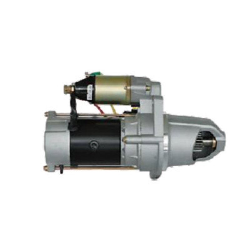 STARTER MOTOR REPAIR KIT FOR QDJ276A for CHINA