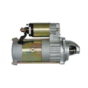 STARTER MOTOR REPAIR KIT FOR QDJ2608G for CHINA