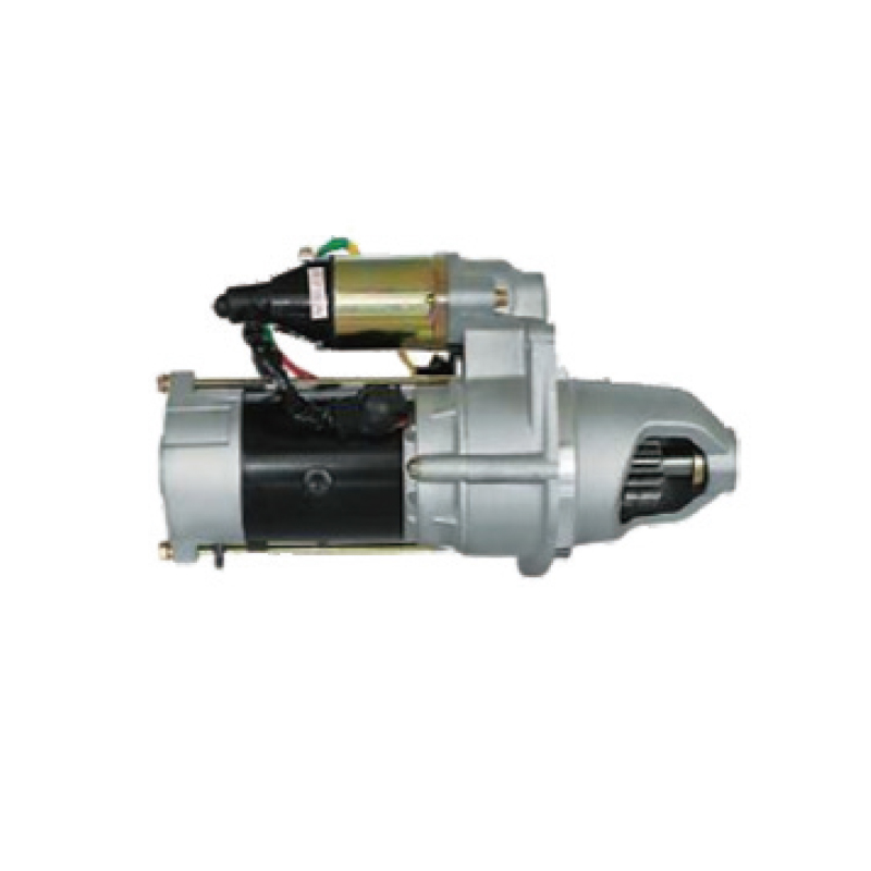 STARTER MOTOR REPAIR KIT FOR QDJ276B for CHINA