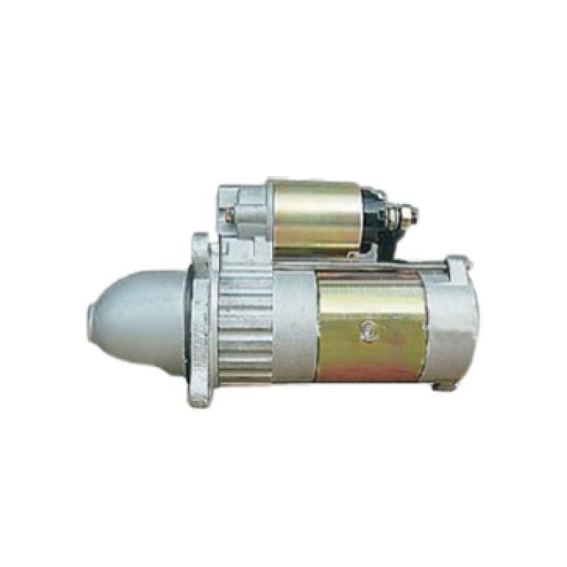 STARTER MOTOR REPAIR KIT FOR QDJ2608V for CHINA