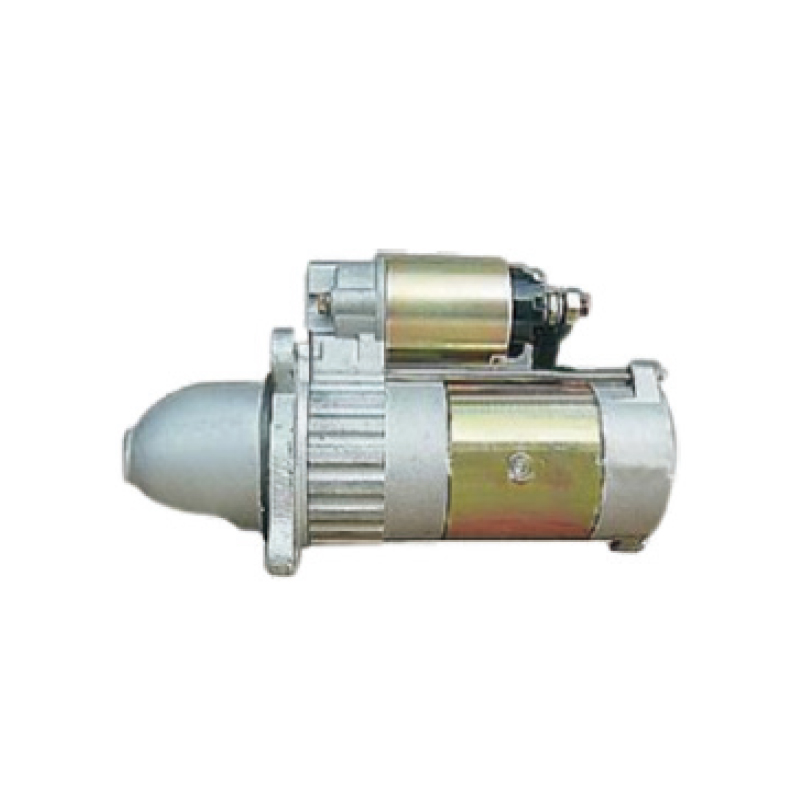 STARTER MOTOR REPAIR KIT FOR QDJ2608V for CHINA