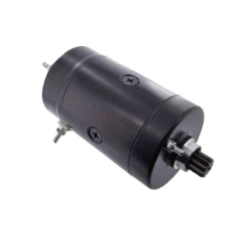 STARTER MOTOR REPAIR KIT FOR HITACHI S108-41 HARLEY 31570-73, 31570-73B for SMALL ENGINE