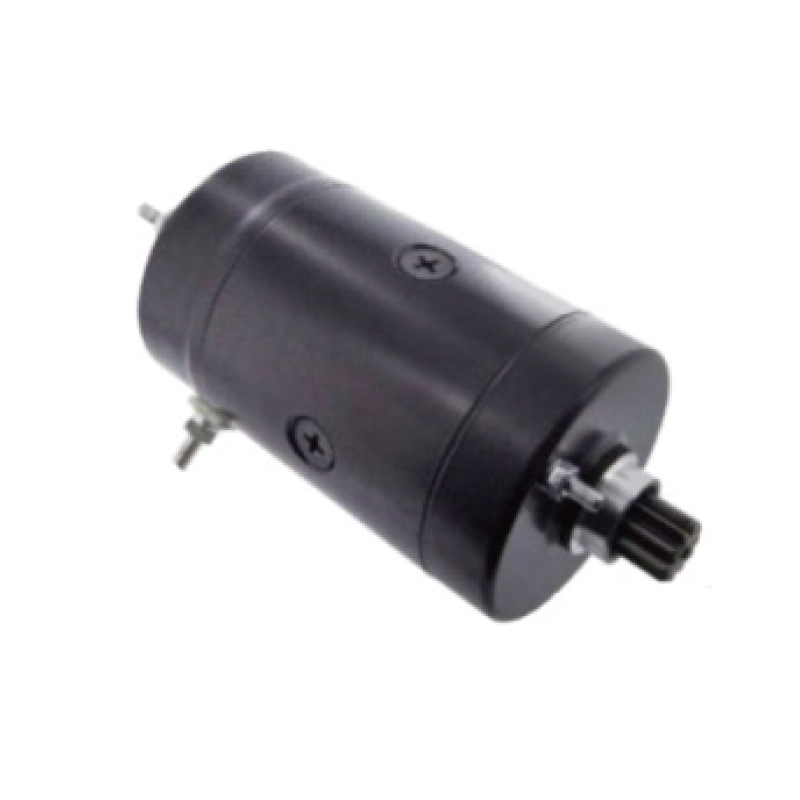 STARTER MOTOR REPAIR KIT FOR HITACHI S108-41 HARLEY 31570-73, 31570-73B for SMALL ENGINE