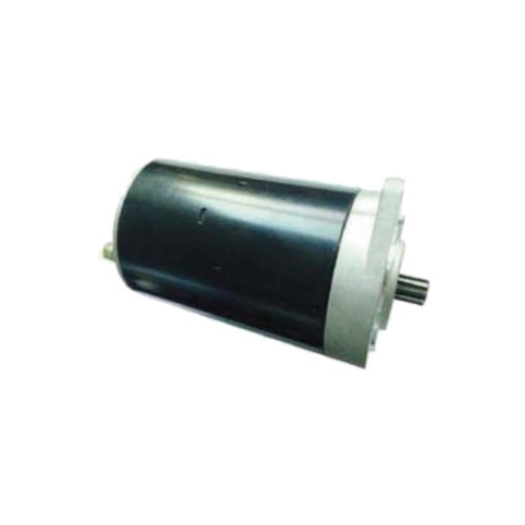 STARTER MOTOR REPAIR KIT FOR 12V 800W 110A CW 额定扭矩 N.M: 2.2 for DC MOTOR