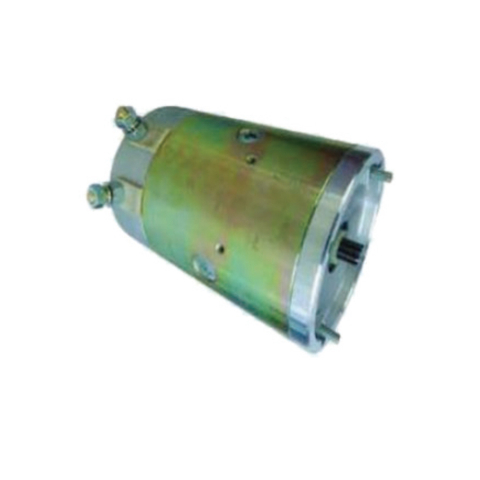 STARTER MOTOR REPAIR KIT FOR 12V 1600W 205A CW 额定扭矩 N.M: 6 for DC MOTOR
