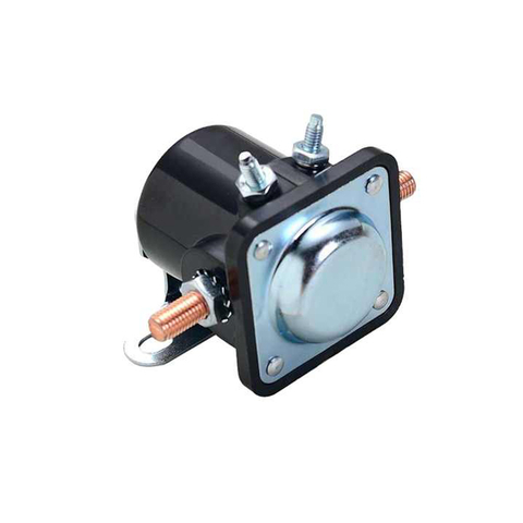 STARTER MOTOR REPAIR KIT FOR D20F11450AB D20F11450B SW1080/SW1080A for RELAY