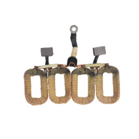 STARTER MOTOR REPAIR KIT FOR 10528058 for DELCO PARTS