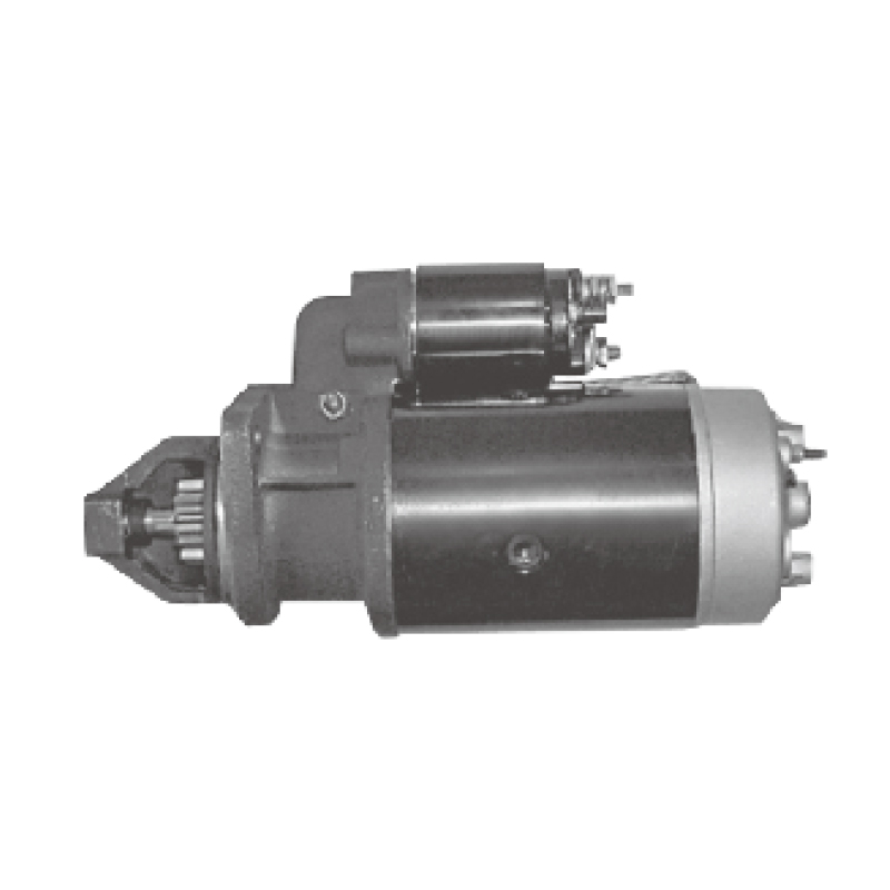 STARTER MOTOR REPAIR KIT FOR 0001368305 0001368310 0001368051 0001368317 for BOSCH