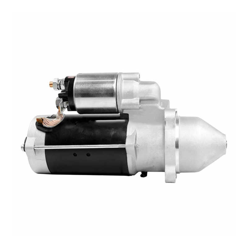 STARTER MOTOR REPAIR KIT FOR 0001231008 0001231029 0986011290 CS1267 51.26201-7095 51.26201-7158 for BOSCH