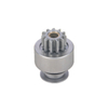 STARTER MOTOR REPAIR KIT FOR 1235000010 for NIKKO PARTS