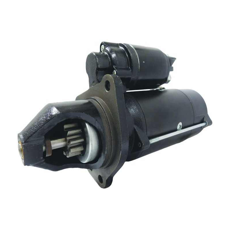 STARTER MOTOR REPAIR KIT FOR 1109192 0-23000-1860 ​for NIPPONDENSO
