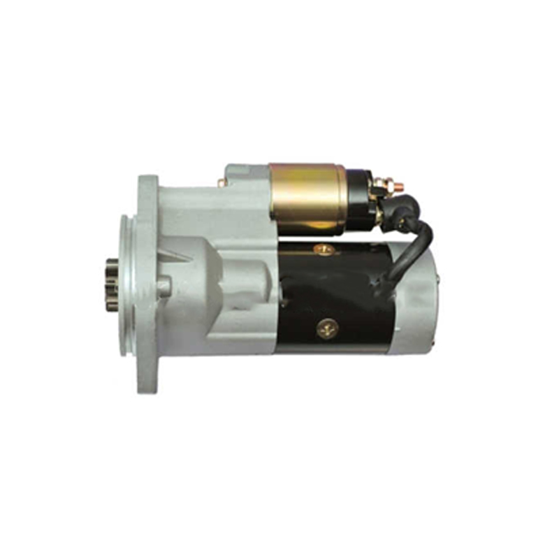 STARTER MOTOR REPAIR KIT FOR S13204 LRS01565 LRS1565 12990077010 12990077040 for NIPPONDENSO