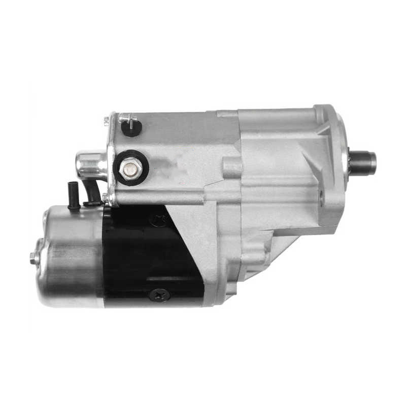 STARTER MOTOR REPAIR KIT FOR 028000-5860 28100-22061 for NIPPONDENSO