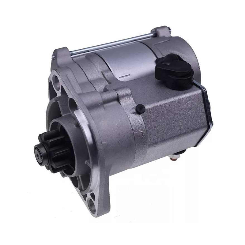 STARTER MOTOR REPAIR KIT FOR 028401-7991 028000-9030 0280006260 1218303012 1280002130 91595120 for NIPPONDENSO