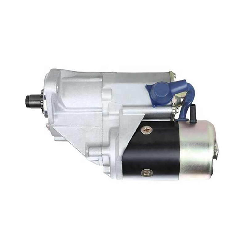 STARTER MOTOR REPAIR KIT FOR 1280004111 2280003710 2280003711 2830023040 2830023041 2830030410 for NIPPONDENSO