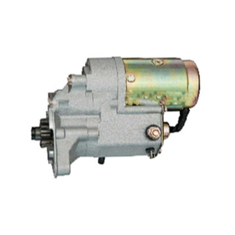 STARTER MOTOR REPAIR KIT FOR 0280007373 0280008760 0280008761 0280008762 1280000360 2280000640 for NIPPONDENSO