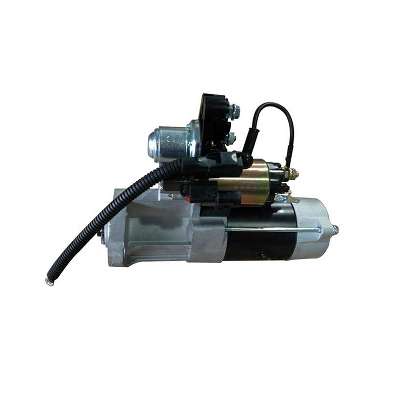 STARTER MOTOR REPAIR KIT FOR 36100-45700 36100-45501 1251025​ for MITSUBISHI