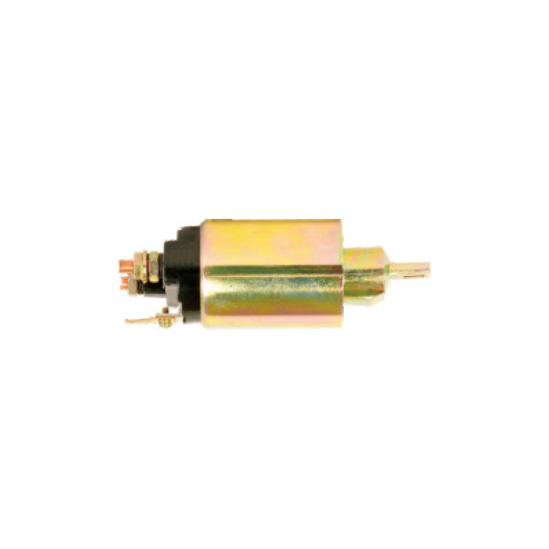 STARTER MOTOR REPAIR KIT FOR MOTOR:M8*1.25 SWITCH:MALE SPADE ​for MITSUBISHI PARTS
