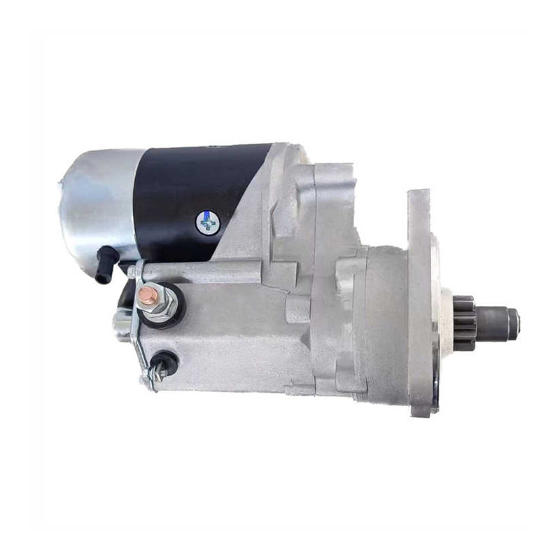 STARTER MOTOR REPAIR KIT FOR 4169093 for NIPPONDENSO