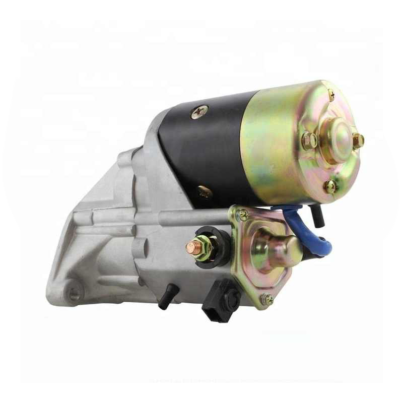 STARTER MOTOR REPAIR KIT FOR 128000-6810 28100-54140 for NIPPONDENSO