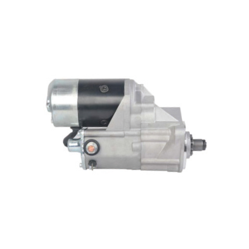STARTER MOTOR REPAIR KIT FOR 128000-1780 for NIPPONDENSO
