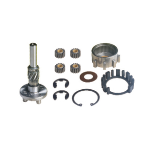 STARTER MOTOR REPAIR KIT FOR Reducer:3614041100, 3614341100 Planetary Gear Wheel:3614241100 ​for MITSUBISHI PARTS