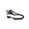 STARTER MOTOR REPAIR KIT FOR 77343 8DC9WT ​for MITSUBISHI PARTS