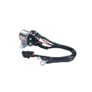 STARTER MOTOR REPAIR KIT FOR 77343 8DC9WT ​for MITSUBISHI PARTS