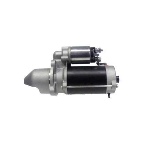 STARTER MOTOR REPAIR KIT FOR 0001230008 0001230018 RE507943 RE501551 for BOSCH