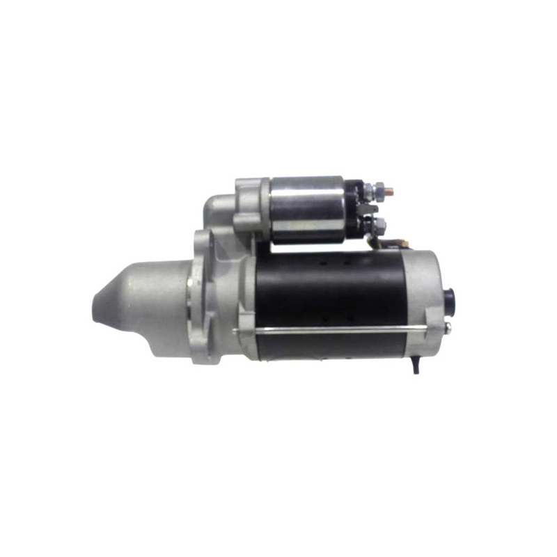 STARTER MOTOR REPAIR KIT FOR 0001230008 0001230018 RE507943 RE501551 for BOSCH