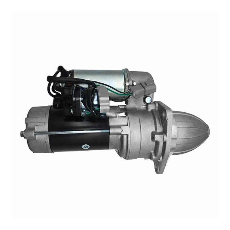 STARTER MOTOR REPAIR KIT FOR 0230001530 6008133460 for NIKKO
