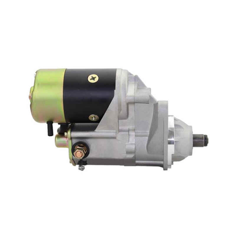 STARTER MOTOR REPAIR KIT FOR S25-163B S25-163C S25-163E 8970324642 8970655260 89705958110 for HITACHI